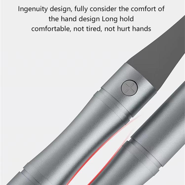 MaAnt M-068 Cell Phone Repair Non-Magnetic Stainless Steel Scraper Removal Tablet Paste Stirring BGA Pry Bar Degumming Tool
