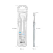 MaAnt M-068 Cell Phone Repair Non-Magnetic Stainless Steel Scraper Removal Tablet Paste Stirring BGA Pry Bar Degumming Tool