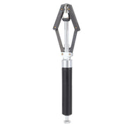 Watch Repair Tools Manual Needle Lifter Watch Needle Remover(Black)