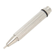 Watch Repair Tools Time Setting Pens Month And Date Checker(Silver)