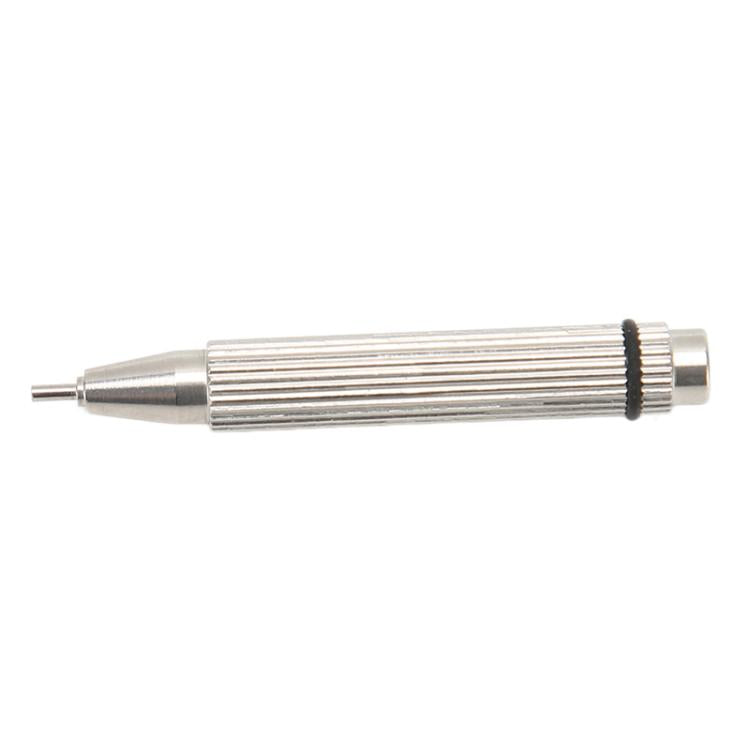 Watch Repair Tools Time Setting Pens Month And Date Checker(Silver)