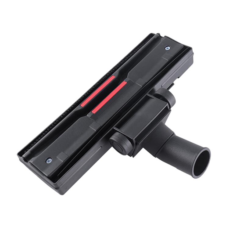 For JIEBA / Midea / JIENUO Vacuum Cleaner Floor Brush Head Replacement Part Universal Suction Nozzle Floor Brush, Spec: 32mm Plastic Bottom - For Midea Accessories by PMc TechLife | Online Shopping South Africa | PMc TechLife | Buy Now Pay Later Mobicred