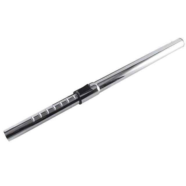 For 32mm Caliber Household Vacuum Cleaner Replacement Part Metal Telescopic Tube