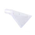 For 32mm Caliber Household Vacuum Cleaner Replacement Part Transparent Suction Tips - Other Accessories by PMc TechLife | Online Shopping South Africa | PMc TechLife | Buy Now Pay Later Mobicred