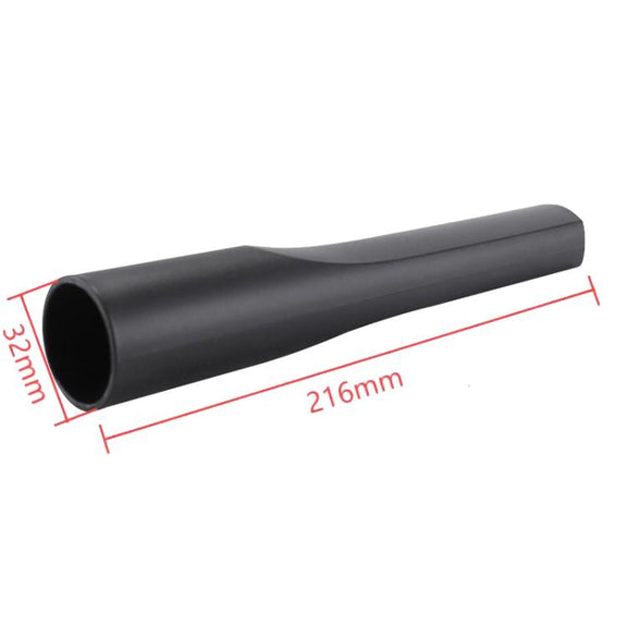 For 32mm Caliber Household Vacuum Cleaner Replacement Part Long Flat Suction Nozzle