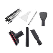 For 32mm Caliber Household Vacuum Cleaner Replacement Part Long Flat Suction Nozzle