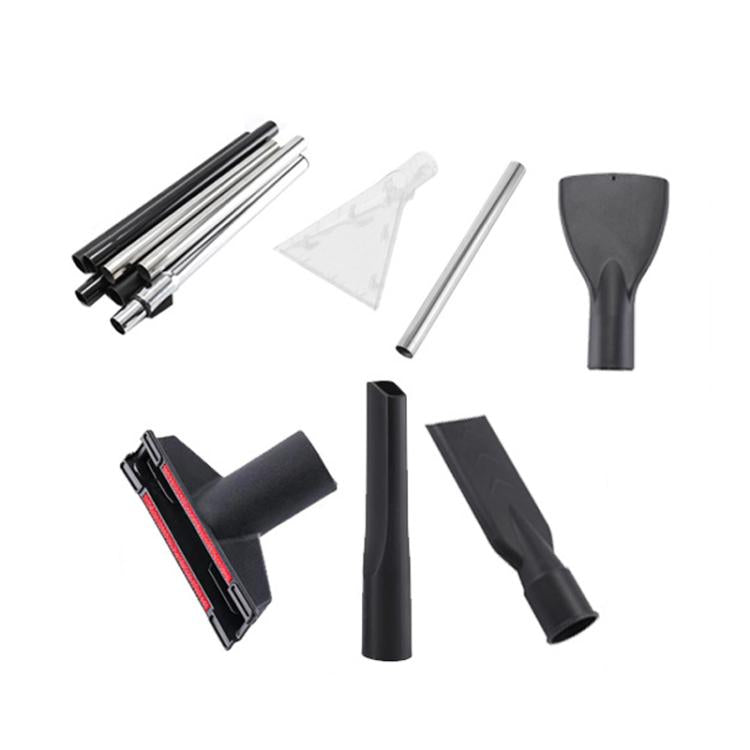 For 32mm Caliber Household Vacuum Cleaner Replacement Part Long Flat Suction Nozzle