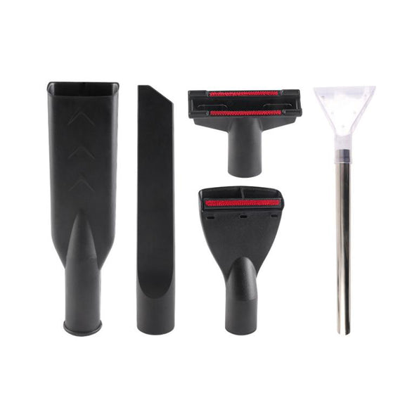 For 32mm Caliber Household Vacuum Cleaner Replacement Part Large Flat Suction Nozzle
