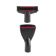 For 32mm Caliber Household Vacuum Cleaner Replacement Part Long Flat Suction Nozzle
