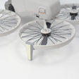 For DJI Flip RCSTQ Folding Detachable Luminous Booster Stand Drop and Scratch Resistant Protective Stand 1pair Tripods+Sticker - free shipping - PMC TechLife - Order now!
