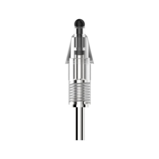 For Xiaomi Pad 6 / 6 Pro Tablet Stylus Replacement Tip Nib(Transparent)