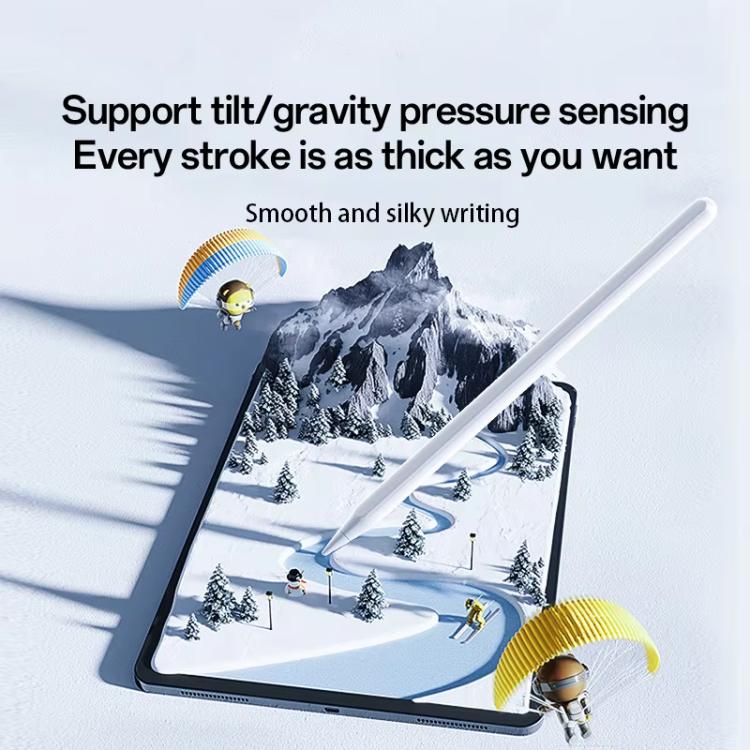 For Apple Pencil Pro / 2 / 1 Replacement Tips Stylus Nib, Spec: 2B x 4 - free shipping - PMc TechLife - Order now!