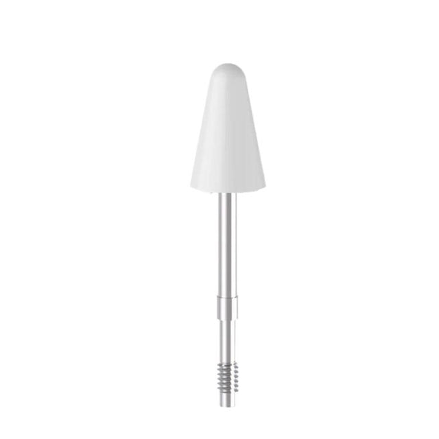 For Xiaomi Pad 6S Pro / Max 14 Focus Pen Replacement Tip Pencil Nibs, Spec: Native  White