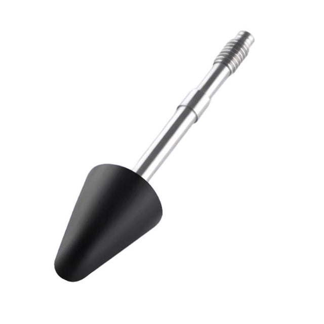 For Xiaomi Pad 6S Pro / Max 14 Focus Pen Replacement Tip Pencil Nibs, Spec: Native Black