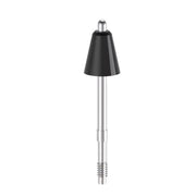 For Xiaomi Pad 6S Pro / Max 14 Focus Pen Replacement Tip Pencil Nibs, Spec: Needle Black