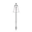 For Xiaomi Pad 6S Pro / Max 14 Focus Pen Replacement Tip Pencil Nibs, Spec: Needle Clear - Pencil Accessories by PMc TechLife | Online Shopping South Africa | PMc TechLife | Buy Now Pay Later Mobicred