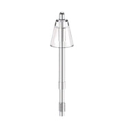 For Xiaomi Pad 6S Pro / Max 14 Focus Pen Replacement Tip Pencil Nibs, Spec: Needle Clear