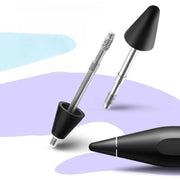For Xiaomi Pad 6S Pro / Max 14 Focus Pen Replacement Tip Pencil Nibs, Spec: Native Black