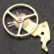 For ETA 2824 2834 2836 Movements Watch Full Balance with Pendulum Cockpit Repair Tool(Gold)