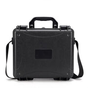 For DJI Flip RCSTQ Drones Fly Smooth Kit Triple Defense Case Explosion-proof, Water-resistant, Drop-proof Protective Case