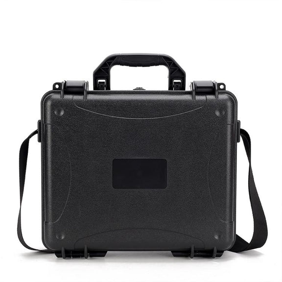 For DJI Flip RCSTQ Drones Fly Smooth Kit Triple Defense Case Explosion-proof, Water-resistant, Drop-proof Protective Case