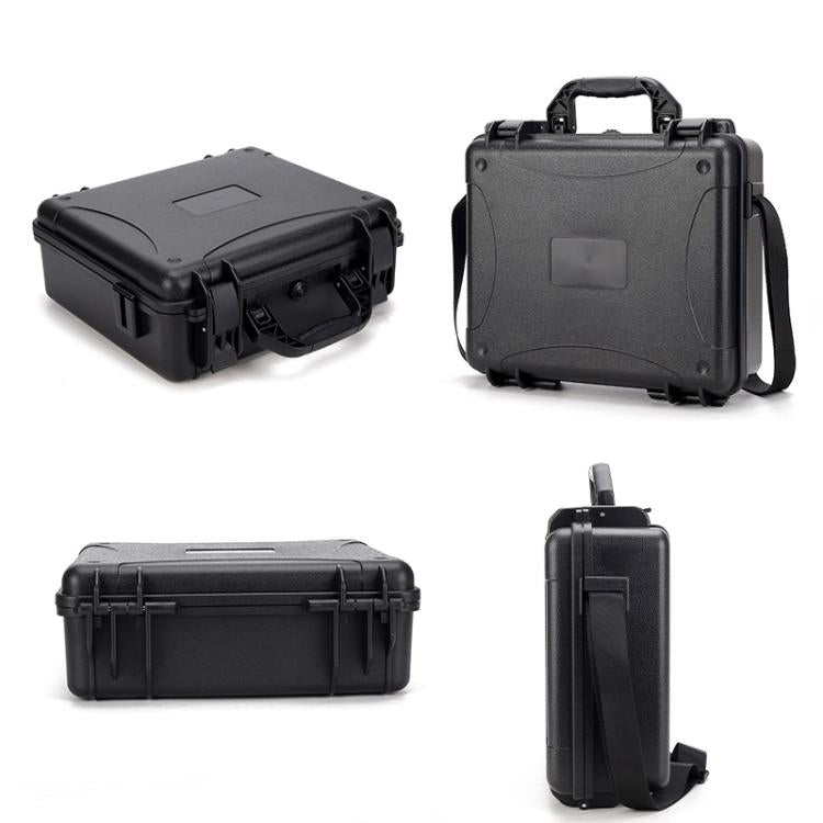 For DJI Flip RCSTQ Drones Fly Smooth Kit Triple Defense Case Explosion-proof, Water-resistant, Drop-proof Protective Case
