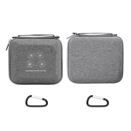 For DJI Flip BRDRC Organizer Bag Drone Portable Tote, Spec: Host Bag+RC2 Bag - free shipping - PMC Jewellery - Order now!