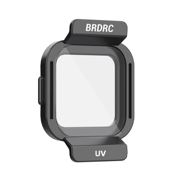 For DJI Flip BRDRC Lens Filters Protective Lens Accessories, Style: UV