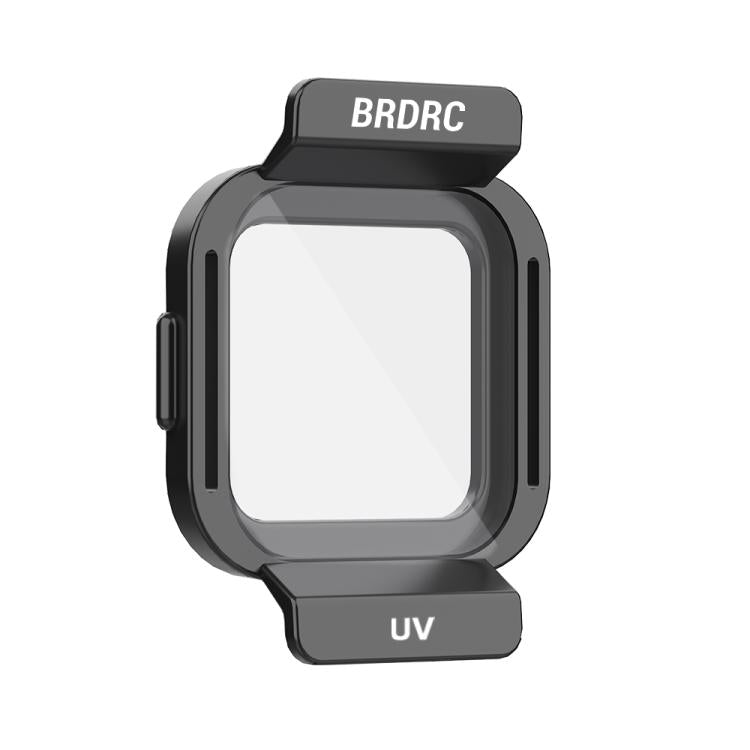 For DJI Flip BRDRC Lens Filters Protective Lens Accessories, Style: UV - free shipping - PMC TechLife - Order now!