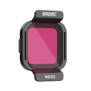 For DJI Flip BRDRC Lens Filters Protective Lens Accessories, Style: ND32