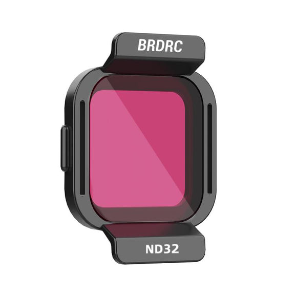 For DJI Flip BRDRC Lens Filters Protective Lens Accessories, Style: ND32