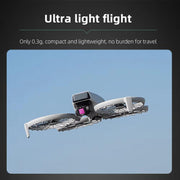 For DJI Flip BRDRC Lens Filters Protective Lens Accessories, Style: CPL