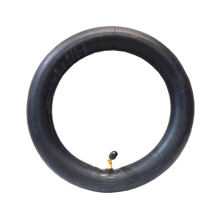 8 1 / 2 x 2 For 8.5inch Xiaomi 1S / M365 / PRO Electrical Scooter Inner Tube Accessories, Style: Curved Beak - free shipping - PMc TechLife - Order now!