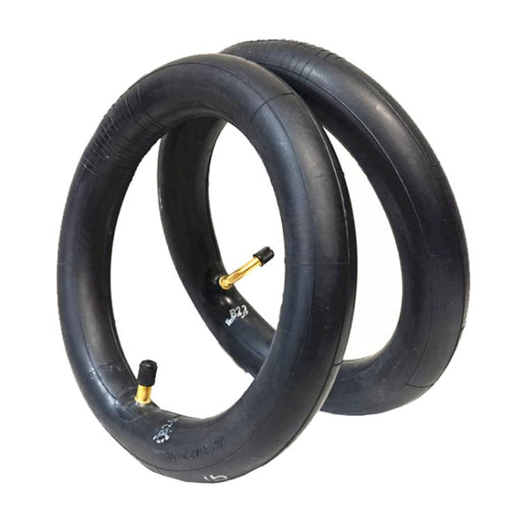 8 1 / 2 x 2 For 8.5inch Xiaomi 1S / M365 / PRO Electrical Scooter Inner Tube Accessories, Style: Straight Beak