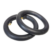 8 1 / 2 x 2 For 8.5inch Xiaomi 1S / M365 / PRO Electrical Scooter Inner Tube Accessories, Style: Straight Beak
