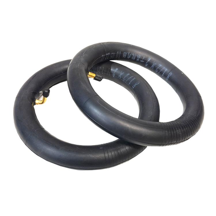8 1 / 2 x 2 For 8.5inch Xiaomi 1S / M365 / PRO Electrical Scooter Inner Tube Accessories, Style: Straight Beak