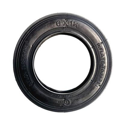 6 X 1 1 / 4 Electrical Scooter Mini Battery Bike Thickened Tire Accessories, Style: Outer Tire - free shipping - PMC Jewellery - Order now!