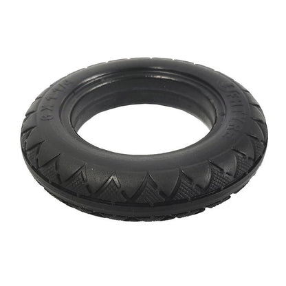 6 X 1 1 / 4 Electrical Scooter Mini Battery Bike Thickened Tire Accessories, Style: Flat-Proof Solid Tire - free shipping - PMC Jewellery - Order now!