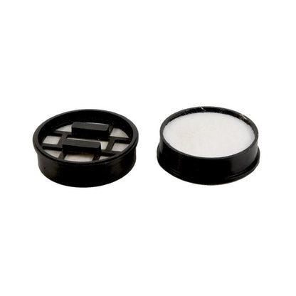 For SUITU ST-6671 5pcs Car Vacuum Cleaner Filter Hepa Filter Cotton - Vacuum Cleaner by PMC Jewellery | Online Shopping South Africa | PMC Jewellery | Buy Now Pay Later Mobicred