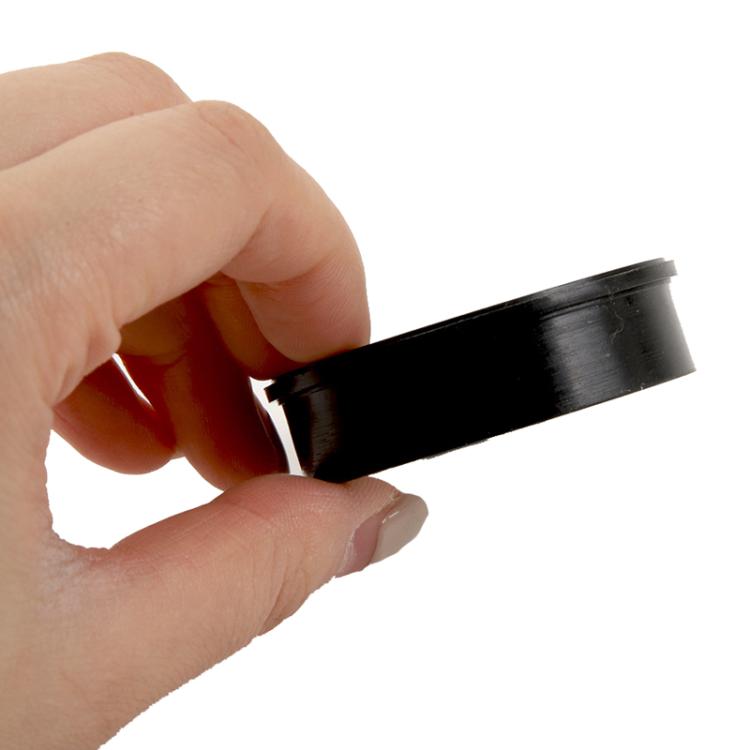 For SUITU ST-6671 5pcs Car Vacuum Cleaner Filter Hepa Filter Cotton - Vacuum Cleaner by PMc TechLife | Online Shopping South Africa | PMc TechLife | Buy Now Pay Later Mobicred