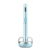 Bebird Note5 Pro Visual Ear Scoop Ear Picking Tool Cleaning Set(Sky Blue)