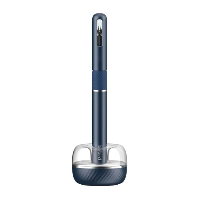 Bebird Note5 Pro Visual Ear Scoop Ear Picking Tool Cleaning Set(Arctic Blue)