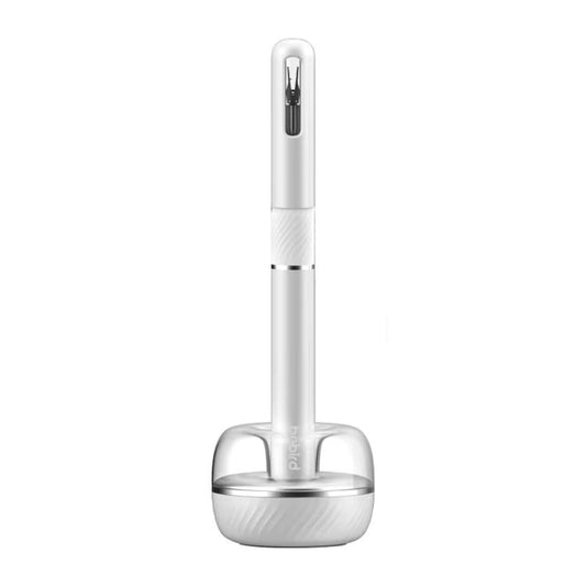 Bebird Note5 Pro Visual Ear Scoop Ear Picking Tool Cleaning Set(White) - free shipping - PMC Jewellery - Order now!