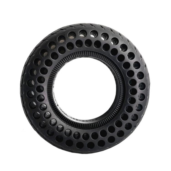 7 x 2 7 Inch Electrical Scooter Wheelchair Vehicle Tire Pneumatic Free Honeycomb Solid Tire