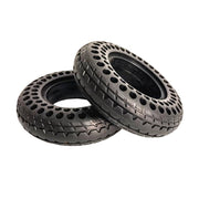 7 x 2 7 Inch Electrical Scooter Wheelchair Vehicle Tire Pneumatic Free Honeycomb Solid Tire