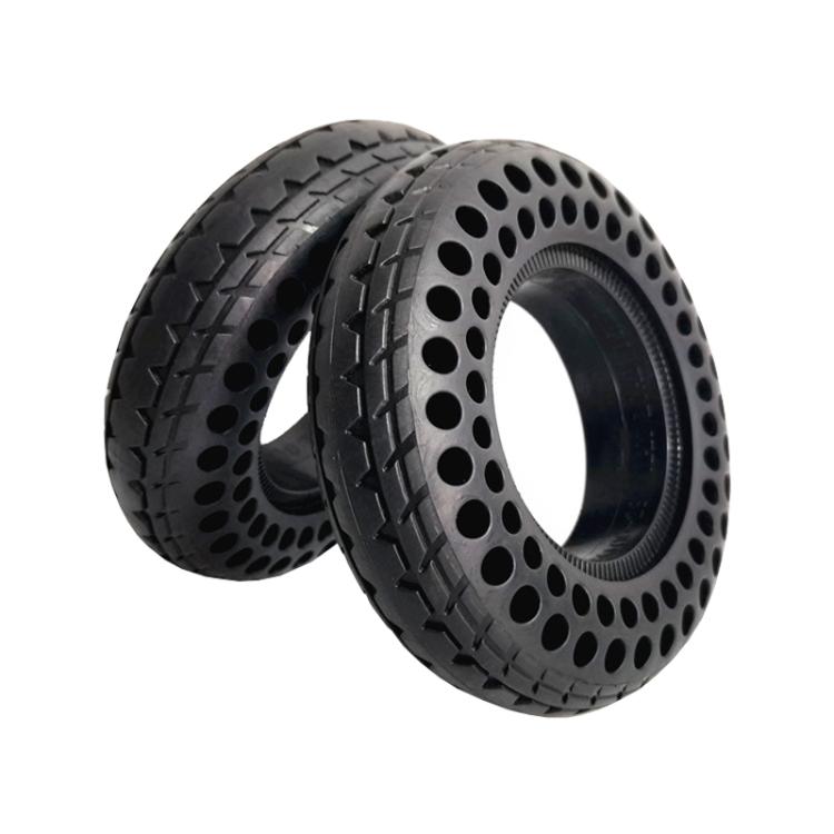 7 x 2 7 Inch Electrical Scooter Wheelchair Vehicle Tire Pneumatic Free Honeycomb Solid Tire - Accessories & Parts by PMc TechLife | Online Shopping South Africa | PMc TechLife | Buy Now Pay Later Mobicred