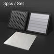 3pcs / Set 2UUL Desktop Smoking Apparatus Phone Repair Purification Station Filter Cartridge Accessories - free shipping - PMc TechLife - Order now!
