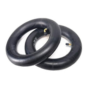 70 / 65-6.5 For Xiaomi Balance Bike Thick Inner Tube Replacement Parts(Curved Beak)