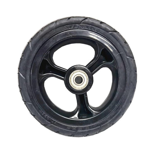 Electrical Scooter / Robot / Construction Vehicle Modified Tire Accessories, Style: 5.5 x 2 8mm - free shipping - PMC Jewellery - Order now!