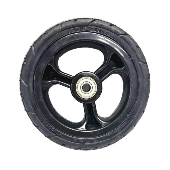 Electrical Scooter / Robot / Construction Vehicle Modified Tire Accessories, Style: 5.5 x 2 8mm